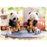 Panda Roll Dailylife Series Blind Box Vinyl