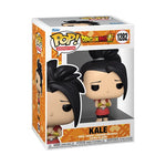 Funko Pop Dragon Ball Super Kale Pop