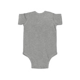 Baby Shark - Infant Fine Jersey Bodysuit