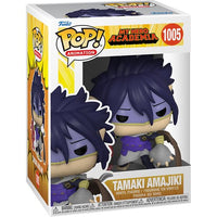Funko POP My Hero Academia Tamaki in Hero Costume Pop