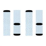 Christmas gifts - Snowflake women socks | Christmas socks women | Women socks