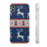 For iPhone 11 11 pro 11 pro max 12 12 pro XS XR XS Max Christmas iPhone case
