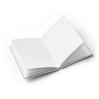 Journal Notebook - Bulldog blank notebook