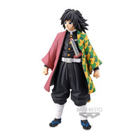 Demon Slayer Giyu Tomioka Statue