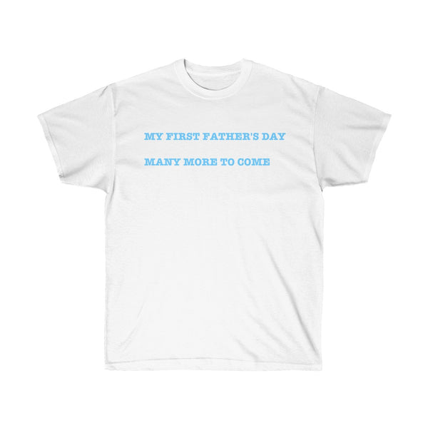 Gift for dad | Tee for dad