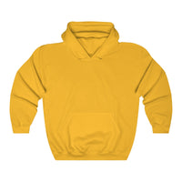 Plain hooded sweater | Women sweater