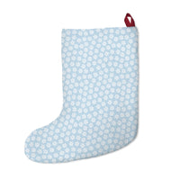 Christmas stockings - Snowflake stockings | Custom stockings | Christmas decor