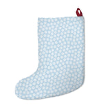 Christmas stockings - Snowflake stockings | Custom stockings | Christmas decor