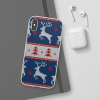 For iPhone 11 11 pro 11 pro max 12 12 pro XS XR XS Max Christmas iPhone case