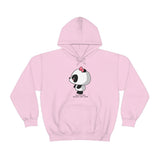 Matching Custom panda
