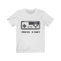 Gift for men - Retro game shirt | Fall shirts | Dad tees