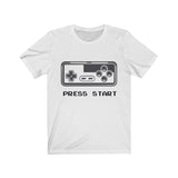 Gift for men - Retro game shirt | Fall shirts | Dad tees
