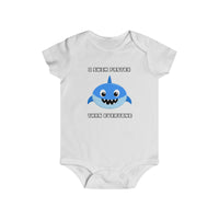 Baby boy gift - Swim faster | Baby boy clothes | Newborn baby gift | Baby shower gift