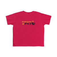 Kindergarten Shirt Boy - I'm the bomb