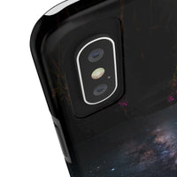 iPhone 11 pro max cases - Milky way | iPhone 11 cases mate tough
