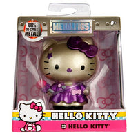 Hello Kitty Mini-Figure