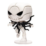 Funko POP Venom Poison Spider-Man Pop EE Exclusive