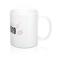 Class Of 2019 Mug