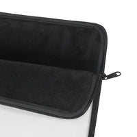 Personalized Laptop Sleeve with custom name