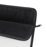 Personalized Laptop Sleeve with custom name