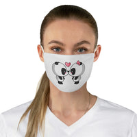 Cloth Face Mask Design Fabric Face Mask Reusable Cloth Face Mask Cute Face Mask