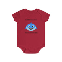 Baby boy gift - Swim faster | Baby boy clothes | Newborn baby gift | Baby shower gift