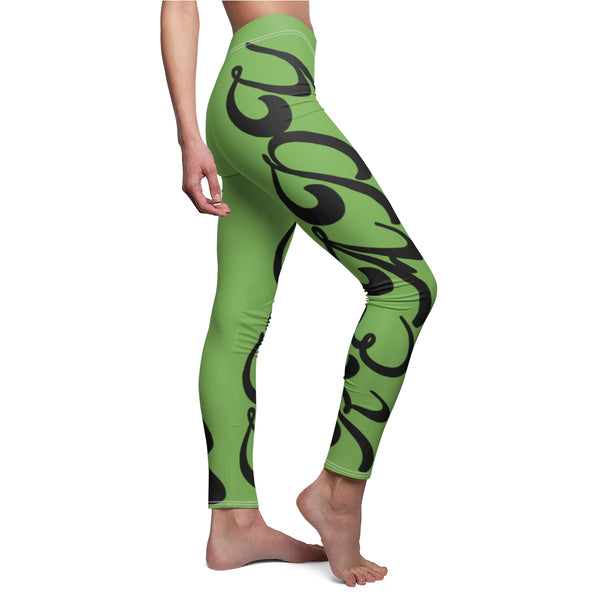 Leggings for women - Born ready printed | Women leggings | Yoga pant