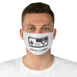 Fabric Face Mask Design Cloth Face Mask Reusable Cloth Face Mask