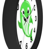Baby Shark Wall Clock - Custom Wall clock