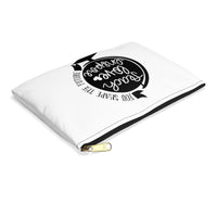 Teacher gifts - Pouch shape future | Teacher gifts personalized | Custom teacher gift