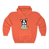 Unisex Bulldog Sweater