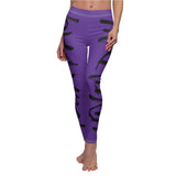 Leggings for women - Yoga day printed | Women leggings | Yoga pant
