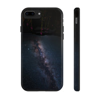 iPhone 11 pro max cases - Milky way | iPhone 11 cases mate tough