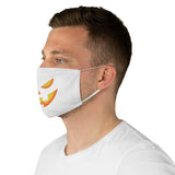 Fabric Face Mask Washable Reusable Face Mask Cloth Face Mask
