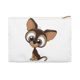 Accessory Pouch - Chihuahua | Custom Pouch