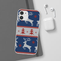For iPhone 11 11 pro 11 pro max 12 12 pro XS XR XS Max Christmas iPhone case