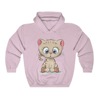 Women sweater - Cute kitty | Sweater for women
