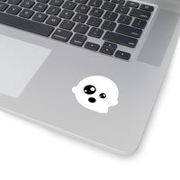 Stickers - Cute Boo | Custom Stickers | Laptop Stickers