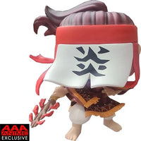 Funko Pop Exclusive Demon Slayer: Kimetsu no Yaiba Tanjuro Kamado Pop