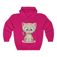 Women sweater - Cute kitty | Sweater for women