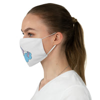 Cloth Face Mask Design Fabric Face Mask Reusable Cloth Face Mask Cute Face Mask