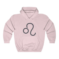 Hooded sweatshirts - Leo Unisex | Horoscope Sweater