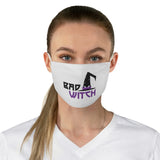 Reusable Face Mask Halloween Design Fabric Face Mask Cloth Face Mask
