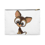 Accessory Pouch - Chihuahua | Custom Pouch