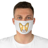 Cloth Face Mask Design Fabric Face Mask Reusable Cloth Face Mask Cute Face Mask