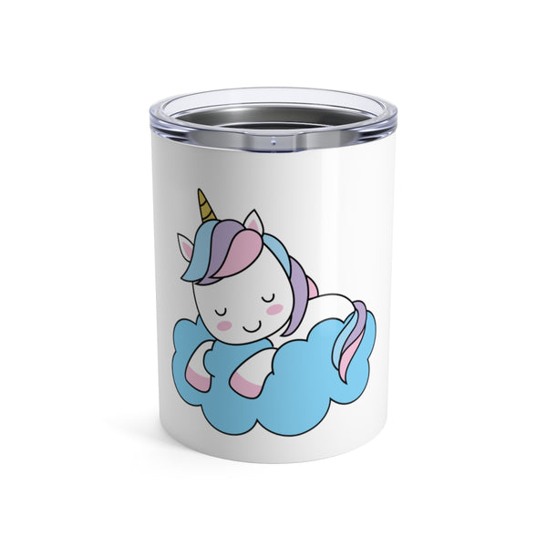Tumbler - Cloud Unicorn | Custom tumbler | Personalized gift