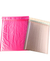 Mixed Bubble Mailers Padded Mailer Envelopes Shipping Bags