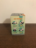 Panda Roll Dailylife Series Blind Box Vinyl
