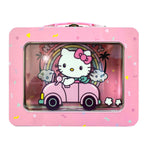 Sanrio Hello Kitty Tin Lunch Box XL