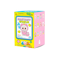 Minico Fantasy Kingdom Series Blind Box
